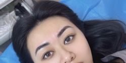 -VK半永久纹眉纹唇美瞳线