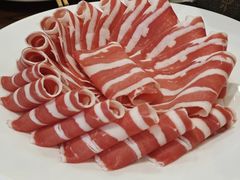 -清真·鸦儿李记·涮肉(花市店)