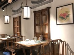 景观位-小菜园新徽菜(溧阳万达店)