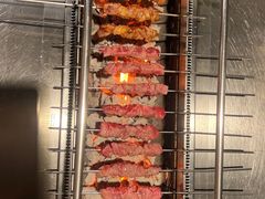 -白玉串城·朝鲜族烤串(龙岗店)