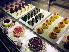 -长沙北辰洲际酒店-兰调全日餐厅