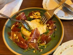 -Bistro Les Lilas丁香花小酒馆