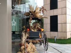 -杭州君悦酒店·青莳