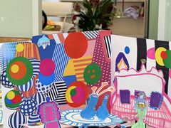 -米秝艺术Mili Bloom(天山校区)