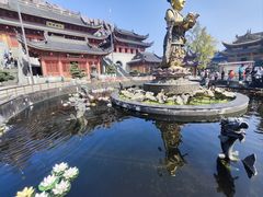 -上海东林寺(金山区)