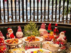 -狮拾久·现代新加坡料理(壹方城店)