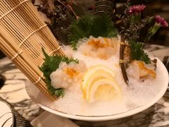 -雍和会海鲜姿造自助(湖东路店)