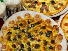 -大象厨房(重庆道店)