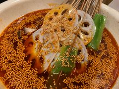 -嘉州叶婆婆钵钵鸡(建设路店)