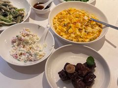 -玫瑰厅上海菜(兴国路店)