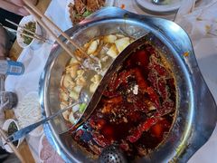 -红姐重庆火锅(曙光路店)