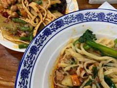 -西安手工软面(浦东南路店)