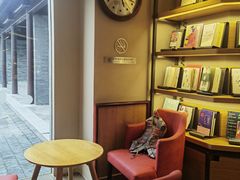 -COSTA COFFEE(新奥购物中心店)