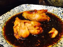 照烧鸡腿-食戟