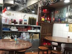 大堂-陈光记烧腊店(罗保博士街店)