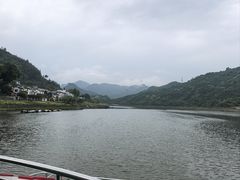 -新安江山水画廊风景区