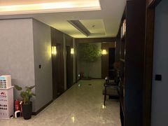 -水墨澜渟足道·SPA·传统(四望亭东关街店)