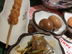 -鑫花溪牛肉米粉(东环大润发店)