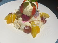 -俄士厨房(万松园店)