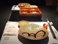 -花潮料理艺食馆(成都万象城店)