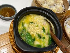 -馋三尺蟹粉小笼(人民广场店)
