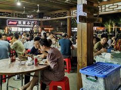 大堂-阿弟特色海鲜餐厅·大排档(平潭店)