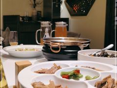 -徽镇小厨·经典徽菜(十里河店)