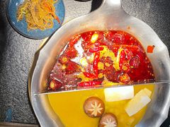 -湊湊火锅·茶憩(世博大道店)