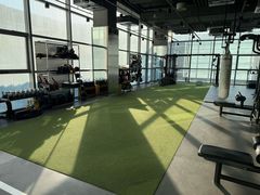 -OXYGYM 奥美氧舱运动中心(朝阳大悦城店)