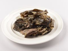 烧鸡-黑鸡小馆(金源店)
