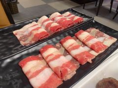 -九记潮汕现切鲜牛肉自助火锅(新开铺店)