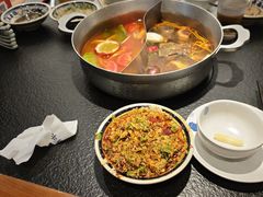 -滇牛云南火锅(桂林路店)