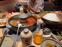 -巴奴毛肚火锅(七宝领展广场店)