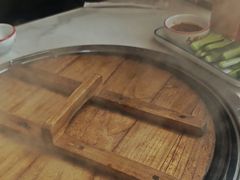 -人民公社铁锅炖·东北菜(卫国道店)