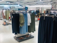 -ZARA(大上海时代广场店)