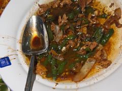 -兰湘子·湘菜小炒(崂山丽达店)