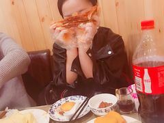 -玫瑰红烤羊排(北新桥三条店)