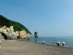 -大连金石滩滨海国家地质公园