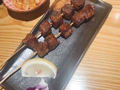 -和食亭·自助·烤肉·寿喜烧(海创园店)