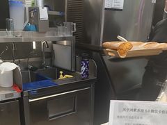 -天母蓝鸟烘焙·蛋糕·下午茶(时代城广场店)