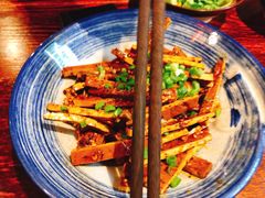 -受气牛肉·耙牛肉火锅(水晶郦城店)