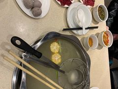 -八合里潮汕鲜牛肉火锅(吉大店)