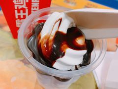 -汉堡王(上海虹口龙之梦)