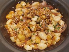 -春申里餐厅(银泰in99店)