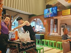 -西域阿里马新疆菜·清真(桂花路店)