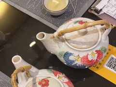 -昱匠·日本料理(金融街店)