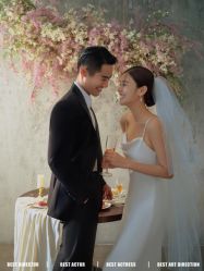 -爱城婚纱摄影·品质严选店