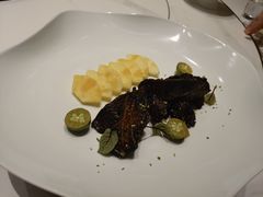 -西安西藏大厦开元名都大酒店·四季轩中餐厅
