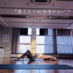 -FineYoga梵音瑜伽·普拉提
