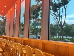 -人间酒暖·Go blanc·烧鸟·深夜食堂(陆家嘴店)